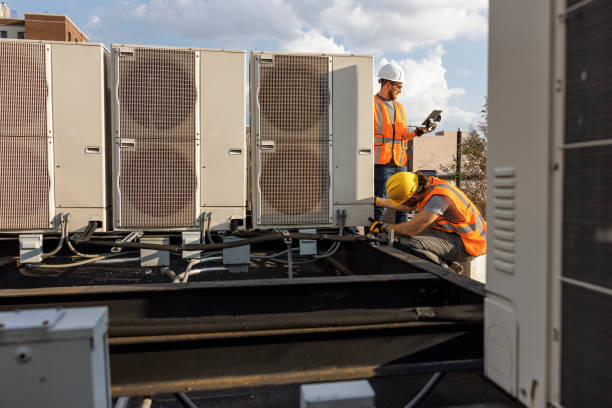 Best HVAC System Installation  in South Barre, VT