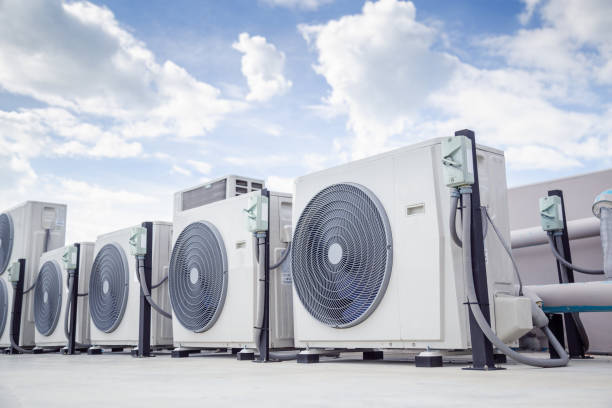 Best Central Air Repair  in South Barre, VT