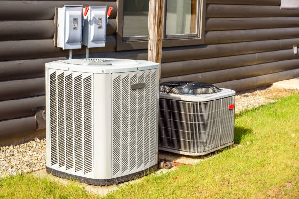 Best Local HVAC Companies  in South Barre, VT